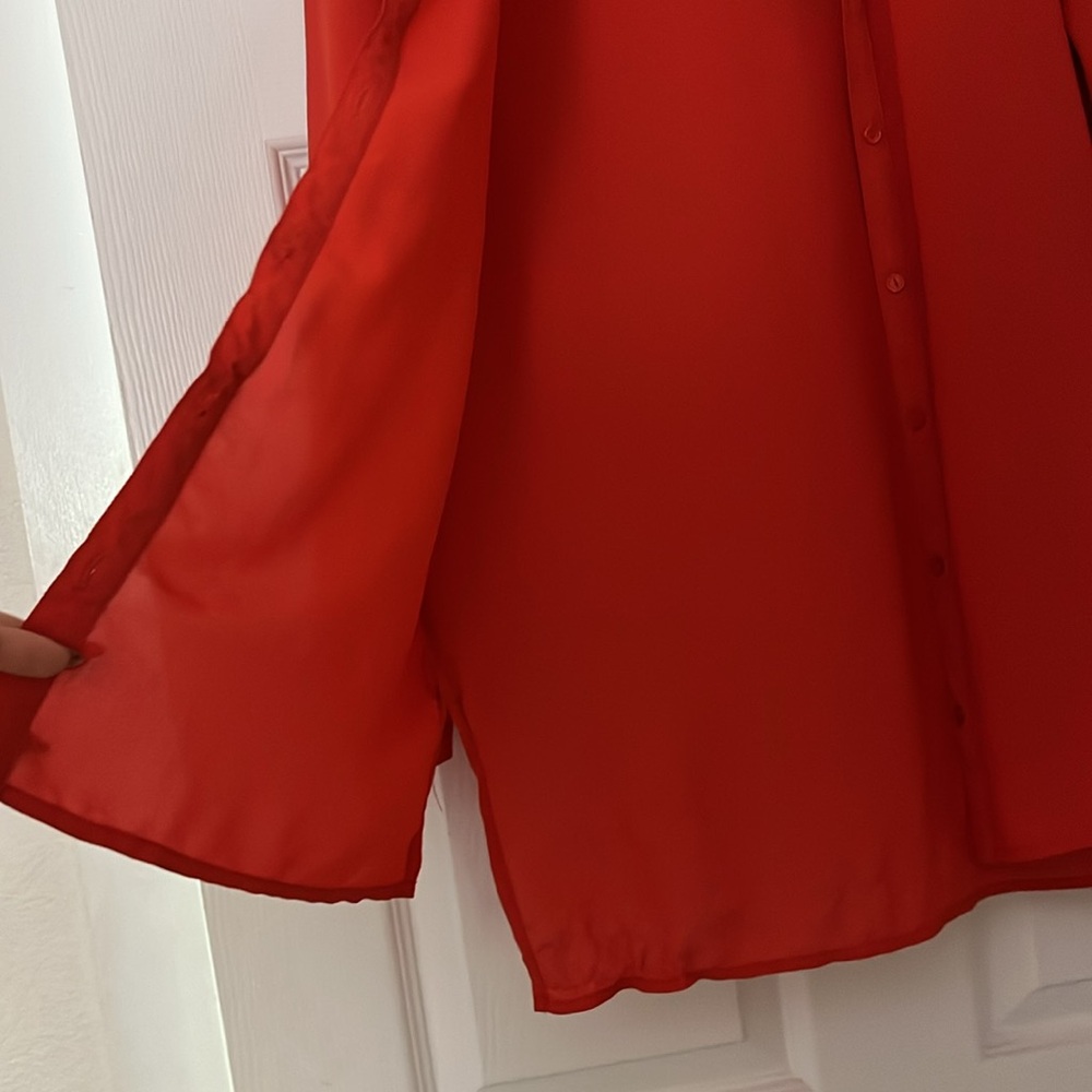 Red Flannel - Picture 4 of 4